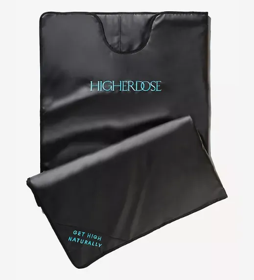 Infrared Sauna Blanket